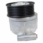 Genuine Motorcraft Accessory Drive Belt Tensioner BT-107. Fixed Price $176.66.