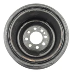 Oem Bmw E60 E64 E65 545I 650I X5 Vibration Damper Crankshaft Pulley. Fixed Price $70.78.