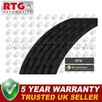 Alternator Belt Fits Transit Connect Focus Corolla Avensis Voyager. Fixed Price $16.38.