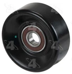 Accessory Drive Belt Idler Pulley Hayden 5016. Fixed Price $57.99.