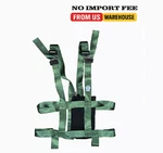 303Z-XL Ez-on Child Restraint Adjustable Vest Extra-large With Seat Belt Loops. Fixed Price $79.20.