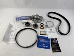 New! Engine Timing Belt Kit With Water Pump Oem Crp TKH-006 For Honda Acura. Fixed Price $99.99.