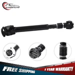 Front Drive Shaft Prop Assy For Dodge Ram 2500/3500 Pickup Automatic Trans 4WD. Fixed Price $136.24.