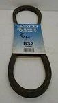 Dayco B32 Super Ii V-belt Heavy-duty Premium Classic Drive. Fixed Price $18.68.
