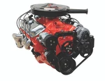 Vintage Air Front Runner Drive System Big Block Chevy Black W/ Power Steering. Fixed Price $2749.00.