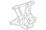 Genuine Gm Multi-purpose Bracket 12578068. Fixed Price $135.52.
