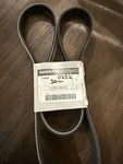 New Oem Nissan Power Steering Belt 11950-4S100. Fixed Price $30.00.