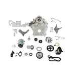 Holley Drive Belt Kit 20-310;. Fixed Price $2595.22.