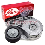 Gates Drivealign 38175 Belt Tensioner Assembly For V10-0551 FT40126 Oz. Fixed Price $96.73.