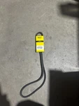 GT17542E Alliance Automotive Cogged V-belt Made In Usa. Fixed Price $20.50.