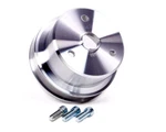 March Performance 5-3/4 Od Serpentine Crank Pulley Long Sbc P/n 6311. Fixed Price $115.39.