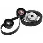90K-38323E Gates Serpentine Belt Kit New For Ram 1500 Classic 2019-2020. Fixed Price $159.28.