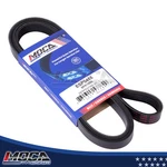 Serpentine Belt For Saturn SL2 16-19 Chevrolet Cruze 03-05 Suzuki Aerio 5PK1680. Fixed Price $12.99.