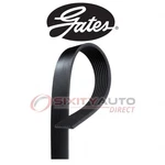 Gates Micro-v K080390 Serpentine Belt For F4SE 8620 Faa E9SZ A-390K8 Ge. Fixed Price $37.62.