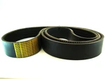 Pix-dura Band-xr 5HVX 1600 (5) Cogged Belt Outside LENGTH-160". Fixed Price $499.99.