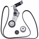 Continental Ag 49455K2 Accu Drive Tensioner Kit Problem Solver. Fixed Price $281.43.