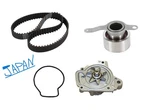 Honda Continental Oe Technology Series Pro Timing Belt Kits For 1996-2000 Civic. Fixed Price $80.00.