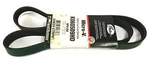 Gates Green Stripe Heavy Duty Serpentine Belt K060509HD Nos. Fixed Price $22.61.