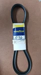 Goodyear A76 / 4L780 Industrial V-belt, 78" Outside Circumference. Fixed Price $25.00.