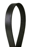 Nos Genuine Continental 4060798 Drive Belt, Oe Technology Series 6PK2025. Fixed Price $19.99.