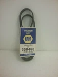 25-050460 Napa V-ribbed Belt 11/16" X 46-5/8". Fixed Price $13.66.