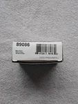 Dayco 89086 Idler/tensioner Pulley Mercedes-benz 1988-2002. Fixed Price $39.99.
