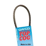 Dayco Drive Belt For Fan P/s 1977 Oldsmobile Custom Cruiser 5.7L V8. Fixed Price $31.83.