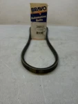 17395 Bravo Automotive V- Belt Made Usa Free Shipping Returns. Fixed Price $13.01.