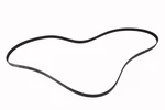 Genuine Gm V-ribbed Serpentine Belt 12594450. Fixed Price $57.04.