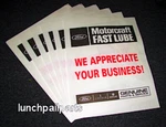 Mint Ford Dealership Mats Svt Mustang Cobra Lightning Contour F150 Sho Svo GT350. Fixed Price $41.65.