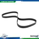 Dnj TB319 Timing Belt For 98-03 Daewoo Isuzu Amigo Leganza 2.2L L4 Dohc 16V. Fixed Price $22.99.
