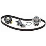 TCKWP306BM Gates Timing Belt Kit New For Vw Volkswagen Beetle Jetta Golf Audi. Fixed Price $298.02.