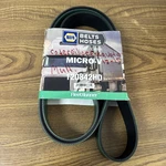 Gates K120842HD Serpentine Belt For 03-25 International Volvo & Freightliner. Fixed Price $79.99.
