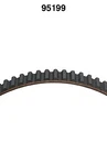 Dayco Engine Timing Belt For Camry, Solara, RAV4, Celica, MR2 95199. Fixed Price $34.70.