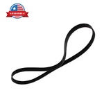 Serpentine Drive Belt V-ribbed Fits For 2012-2020 Hyundai Kia 1.6L 25212-2B140. Fixed Price $19.03.