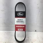 Gates Micro-v Stretchfit Belt K060281SF (new Old Stock). Fixed Price $14.99.