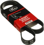 Serpentine Belt-automotive V-ribbed Belt(e-start) Gates K070508EST. Fixed Price $28.49.