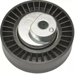 Drive Belt Idler Pulley Uro Parts 11281748130. Fixed Price $17.00.
