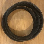 Dayco A/c Compressor Belt 100" R5VX1000-2 (2/5VX1000). Fixed Price $25.00.