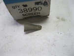 Expansion Valve Screen Four Seasons 38990 (no Box). Fixed Price $9.99.