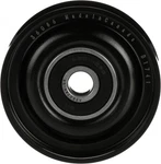 For 99-12 Hyundai Elantra 2.0L Gates 36086 Belt Drive Idler Tensioner Pulley. Fixed Price $26.09.