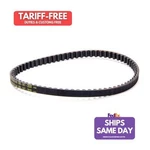 Jones 600-10 Hd, Black Reinforced Synthetic Rubber Alternator Drive Belt Htd. Fixed Price $45.19.