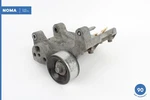 04-09 Jaguar XJ8 X350 Engine Alternator Mounting Support Bracket W/ Pulley Oem. Fixed Price $61.01.