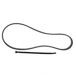 Serpentine Belt Motorcraft JK6-342-A Fits 11-14 Ford F-150 5.0L-V8. Fixed Price $36.95.