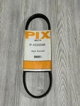 Pix P-1035598 Toro Exmark 107-7739 103-5598 Poly V-belt Z Master Turn Riding. Fixed Price $20.00.