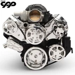 Chevrolet Gm Engine Eddie Motorsports S-drive System MS107-62P LS1 LS2 LS3. Fixed Price $2999.00.