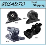 4PCS Motor & Mount Fit 1997-1998 Mitsubishi Mirage 1.5L Auto Trans.. Fixed Price $99.07.