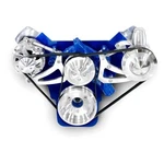 March Performance Ford Fe Serpentine Pulle Conversion Kit- 19025. Fixed Price $812.69.