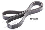 5PK975 Japko V-ribbed Belt For Daewoo,daihatsu,toyota. Fixed Price $8.31.