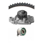 Engine Timing Belt Kit With Water Pump Dayco WP145K1A. Fixed Price $161.99.
